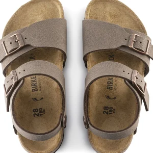 Birkenstock New York Kids<Kids Strap Sandals