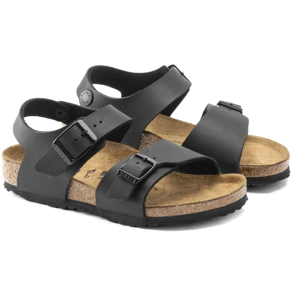 Birkenstock New York Kids<Kids Strap Sandals