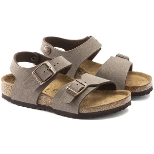 Birkenstock New York Kids<Kids Strap Sandals