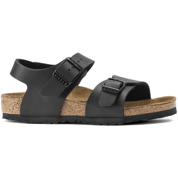Birkenstock New York Kids<Kids Strap Sandals