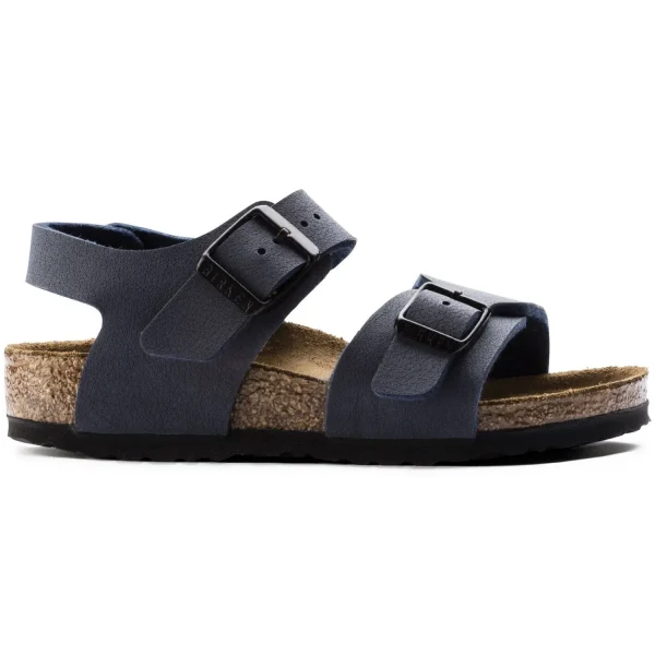 Birkenstock New York Kids<Kids Strap Sandals