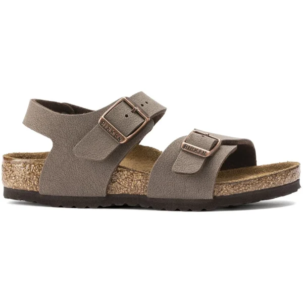 Birkenstock New York Kids<Kids Strap Sandals