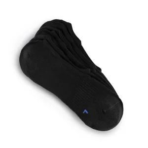 Birkenstock 3Pack Cotton Sole Invisible Set<Women Socks
