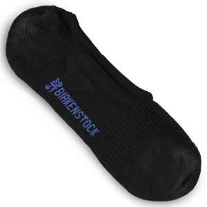 Birkenstock 3Pack Cotton Sole Invisible Set<Women Socks