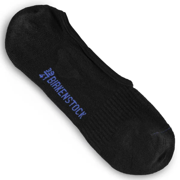 Birkenstock 3Pack Cotton Sole Invisible Set<Women Socks