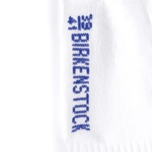 Birkenstock 3Pack Cotton Sole Invisible Set<Women Socks
