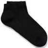 Birkenstock 2 Pack Cotton Sole Sneaker<Women Socks