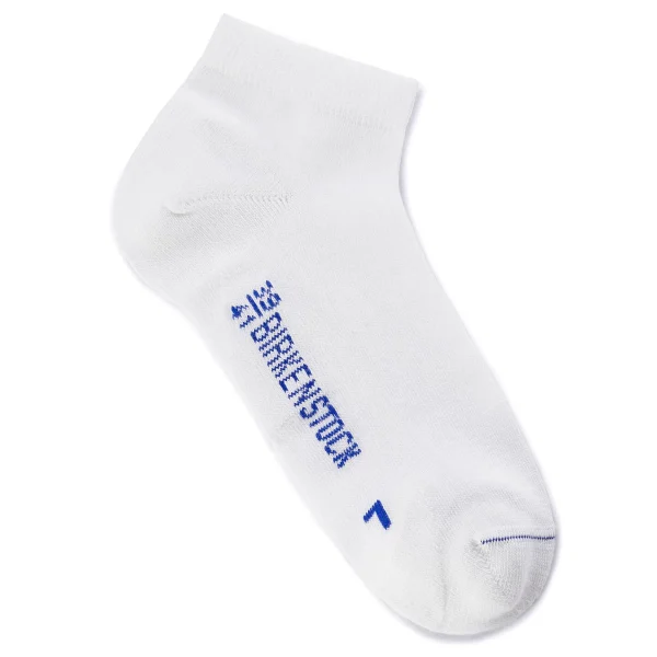 Birkenstock 2 Pack Cotton Sole Sneaker<Women Socks