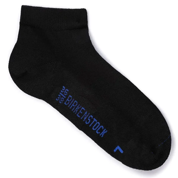 Birkenstock 2 Pack Cotton Sole Sneaker<Women Socks