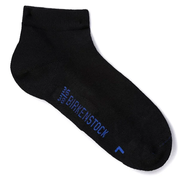 Birkenstock 2 Pack Cotton Sole Sneaker<Women Socks