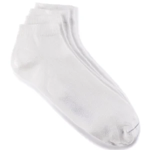 Birkenstock 2 Pack Cotton Sole Sneaker<Women Socks