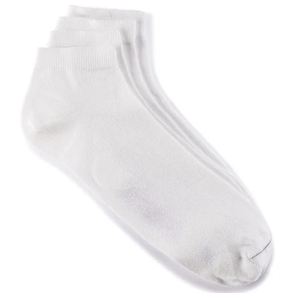 Birkenstock 2 Pack Cotton Sole Sneaker<Women Socks