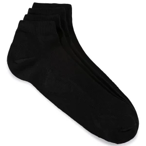 Birkenstock 2 Pack Cotton Sole Sneaker<Women Socks