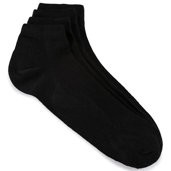 Birkenstock 2 Pack Cotton Sole Sneaker<Women Socks