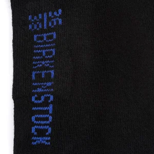 Birkenstock 2 Pack Cotton Sole Sneaker<Women Socks