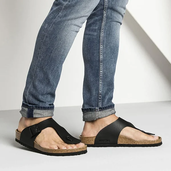 Birkenstock Ramses<Men Thong Sandals