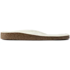 Birkenstock Replacement Shearling Footbed Zermatt / Andermatt<Women Slippers