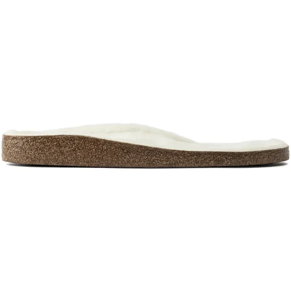 Birkenstock Replacement Shearling Footbed Zermatt / Andermatt<Women Slippers