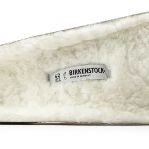 Birkenstock Replacement Shearling Footbed Zermatt / Andermatt<Women Slippers