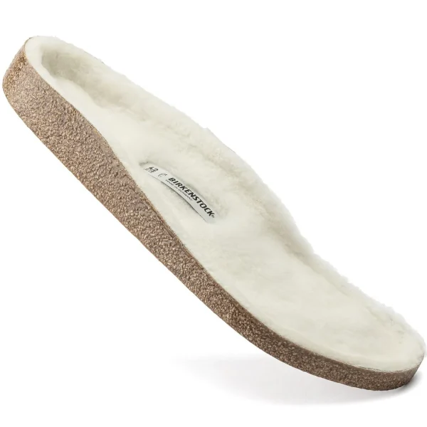 Birkenstock Replacement Shearling Footbed Zermatt / Andermatt<Women Slippers