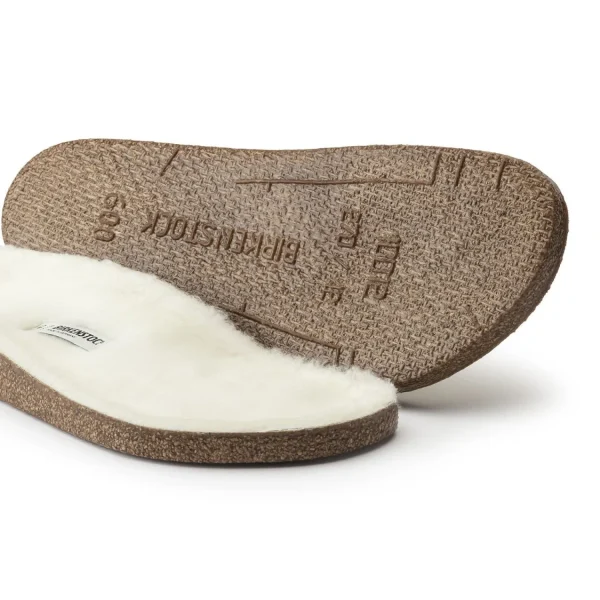 Birkenstock Replacement Shearling Footbed Zermatt / Andermatt<Women Slippers