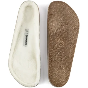 Birkenstock Replacement Shearling Footbed Zermatt / Andermatt<Women Slippers