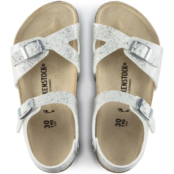Birkenstock Rio Kids<Kids Strap Sandals