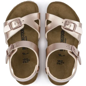 Birkenstock Rio Kids<Kids Strap Sandals