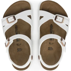 Birkenstock Rio Kids<Kids Strap Sandals
