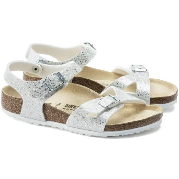 Birkenstock Rio Kids<Kids Strap Sandals