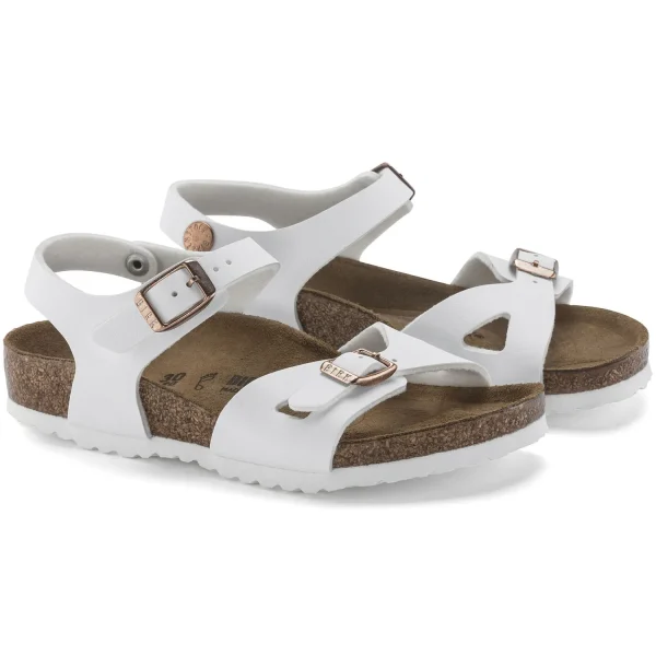 Birkenstock Rio Kids<Kids Strap Sandals