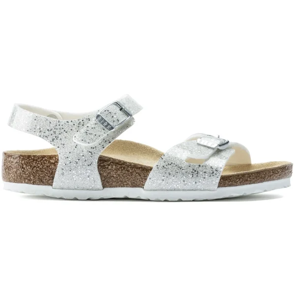 Birkenstock Rio Kids<Kids Strap Sandals