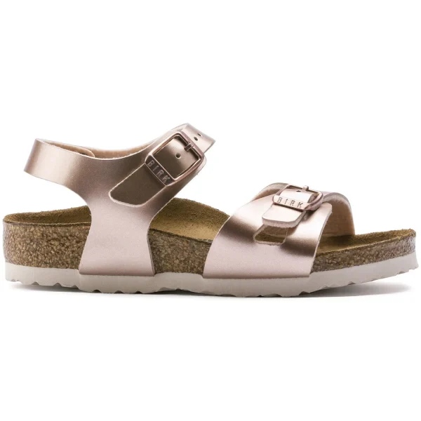 Birkenstock Rio Kids<Kids Strap Sandals