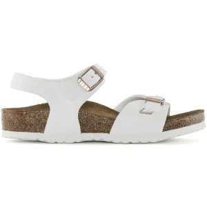 Birkenstock Rio Kids<Kids Strap Sandals