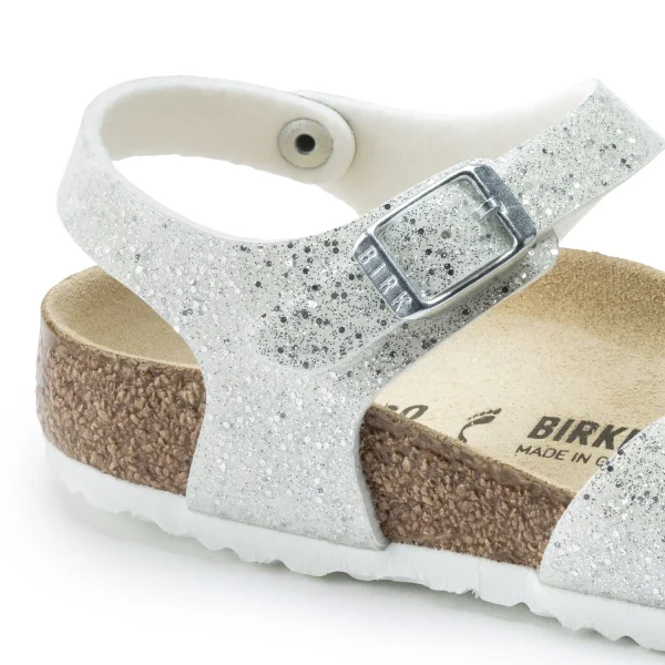 Birkenstock Rio Kids<Kids Strap Sandals