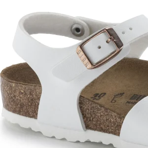 Birkenstock Rio Kids<Kids Strap Sandals