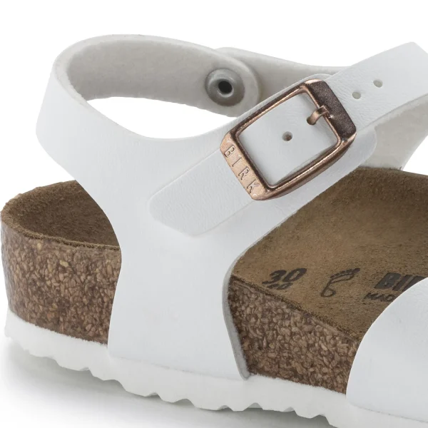 Birkenstock Rio Kids<Kids Strap Sandals