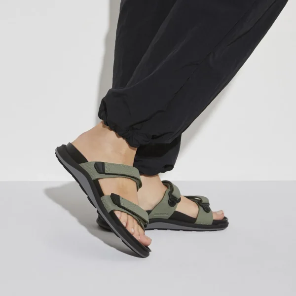 Birkenstock Sahara Women<Women Two-Strap Sandals