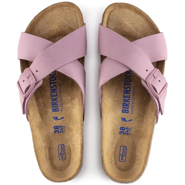 Birkenstock Siena<Women Two-Strap Sandals