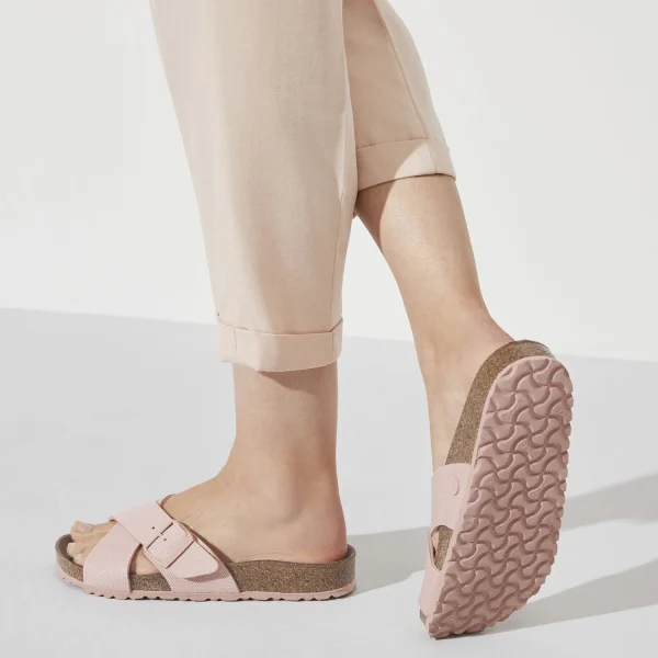 Birkenstock Siena Vegan<Women Two-Strap Sandals