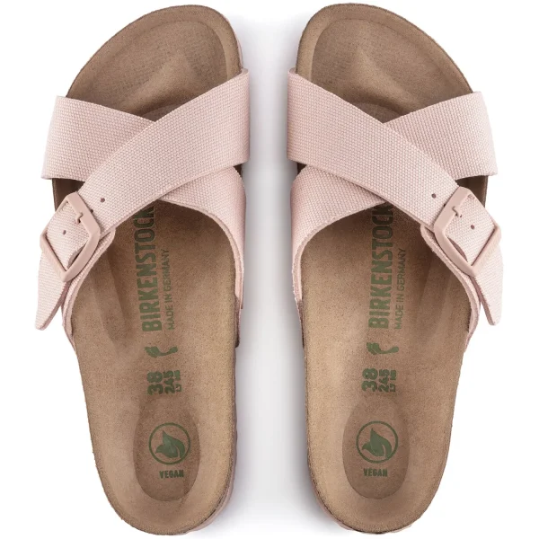 Birkenstock Siena Vegan<Women Two-Strap Sandals