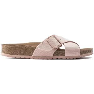 Birkenstock Siena Vegan<Women Two-Strap Sandals