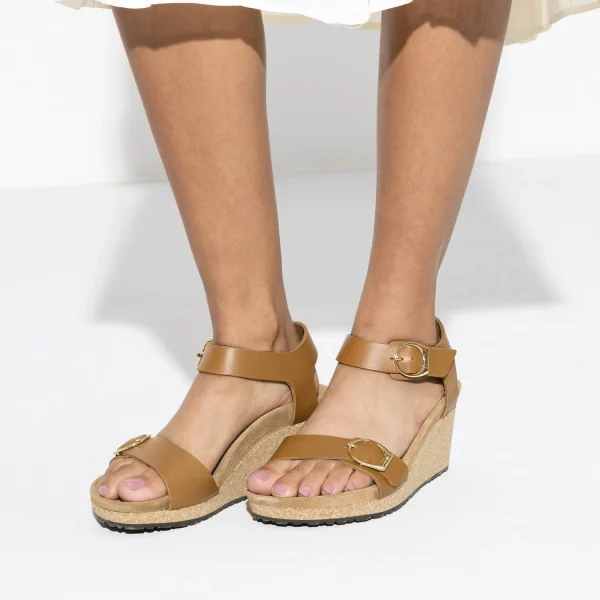 Birkenstock Soley<Women Two-Strap Sandals