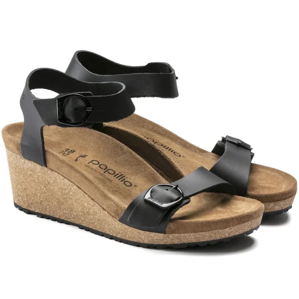 Birkenstock Soley<Women Two-Strap Sandals
