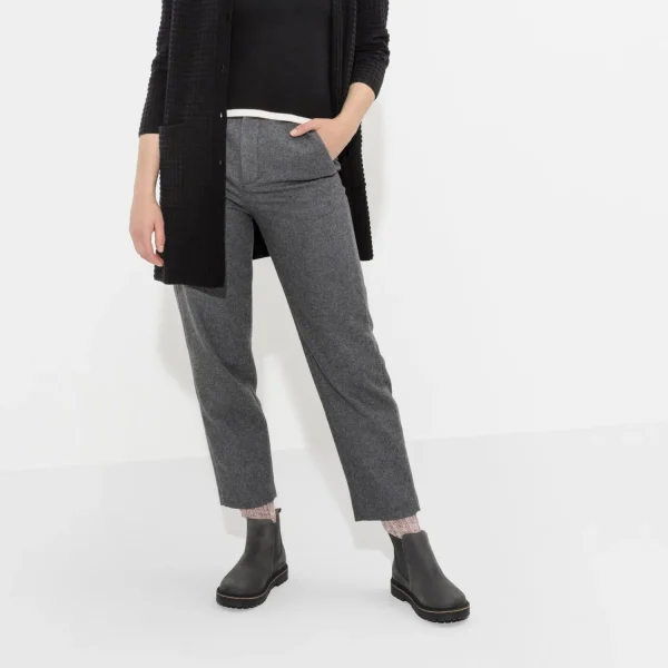 Birkenstock Stalon<Women Boots