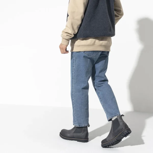 Birkenstock Stalon<Women Boots