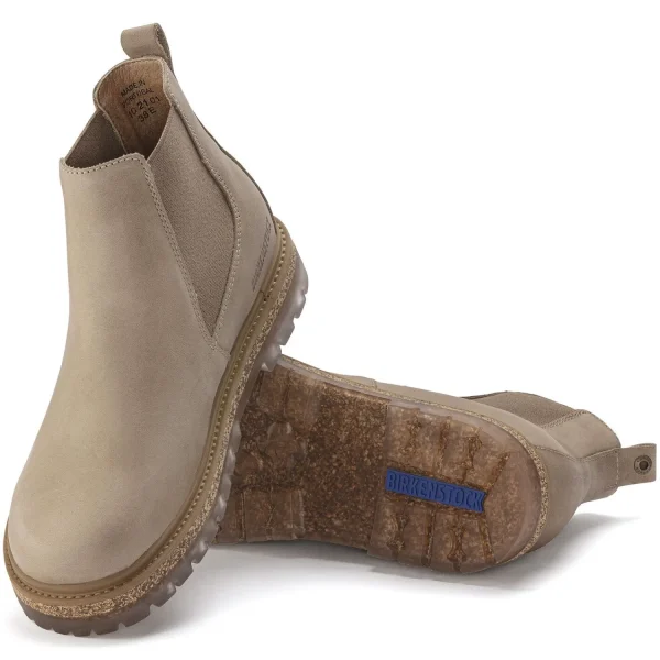 Birkenstock Stalon<Women Boots