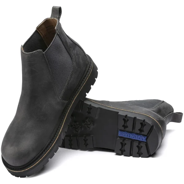 Birkenstock Stalon<Women Boots