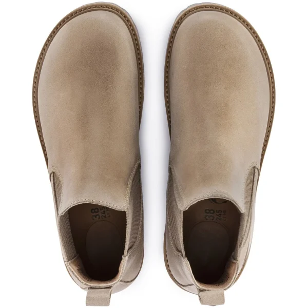 Birkenstock Stalon<Women Boots