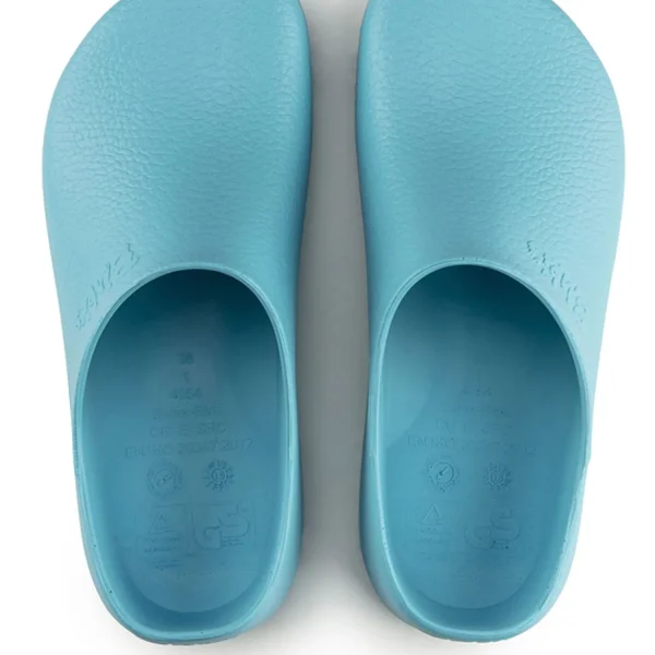 Birkenstock Super-Birki<Women Clogs